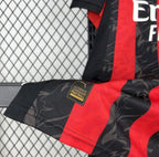 Maillot ac milan domicile 25/26