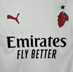 Maillot ac milan extérieur 25/26