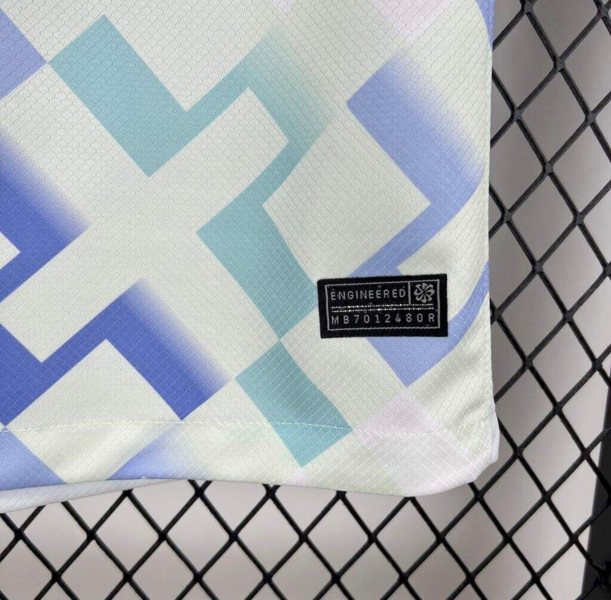 Maillot inter milan extérieur 25/26