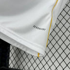 Maillot real madrid domicile 25/26