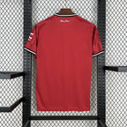 Maillot Manchester united domicile 25/26