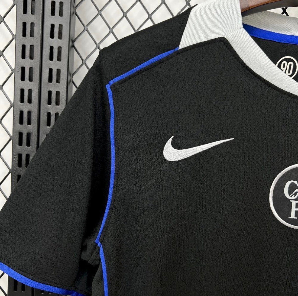 Maillot Chelsea third 25/26