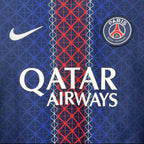 Maillot Paris saint Germain domicile 25/26
