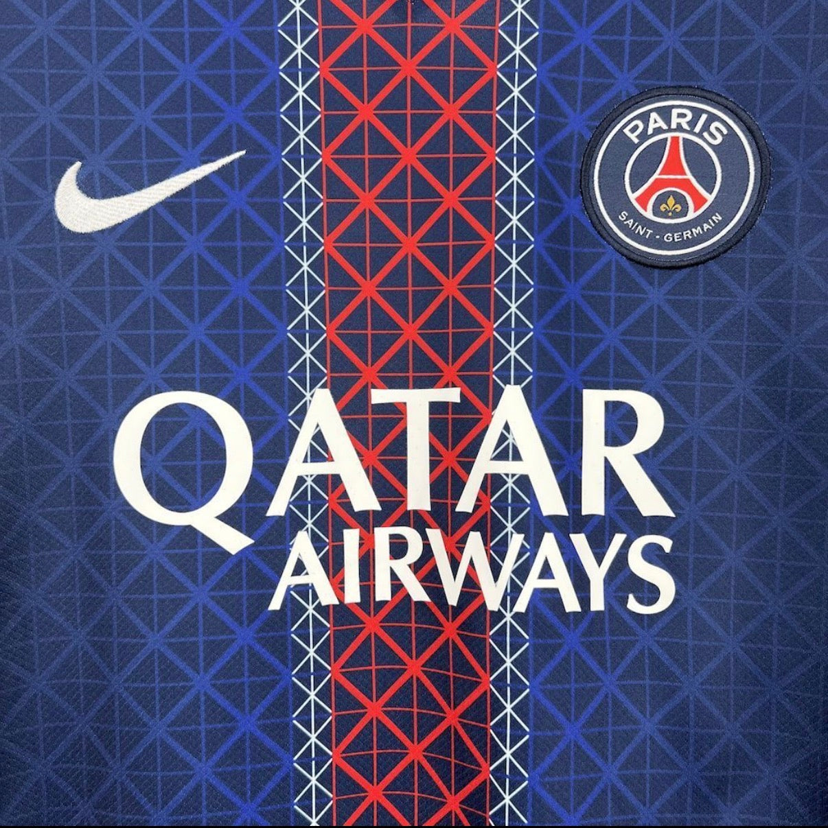 Maillot Paris saint Germain domicile 25/26