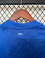 Maillot chelsea domicile 25/26