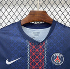 Maillot Paris saint Germain domicile 25/26 manche longue