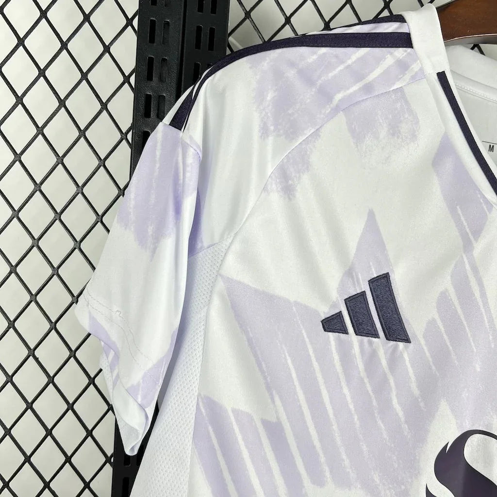 Maillot Manchester united extérieur 25/26