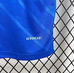 Maillot réal Madrid third 25/26