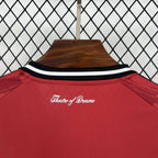 Maillot Manchester united domicile 25/26