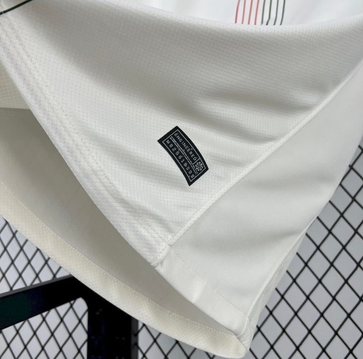 Maillot Chelsea extérieur 25/26