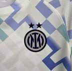 Maillot inter milan extérieur 25/26