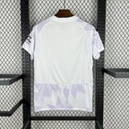 Maillot Manchester united extérieur 25/26
