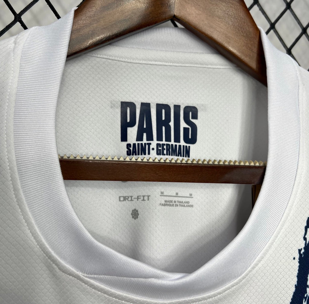 Maillot Paris saint germain extérieur 25/26
