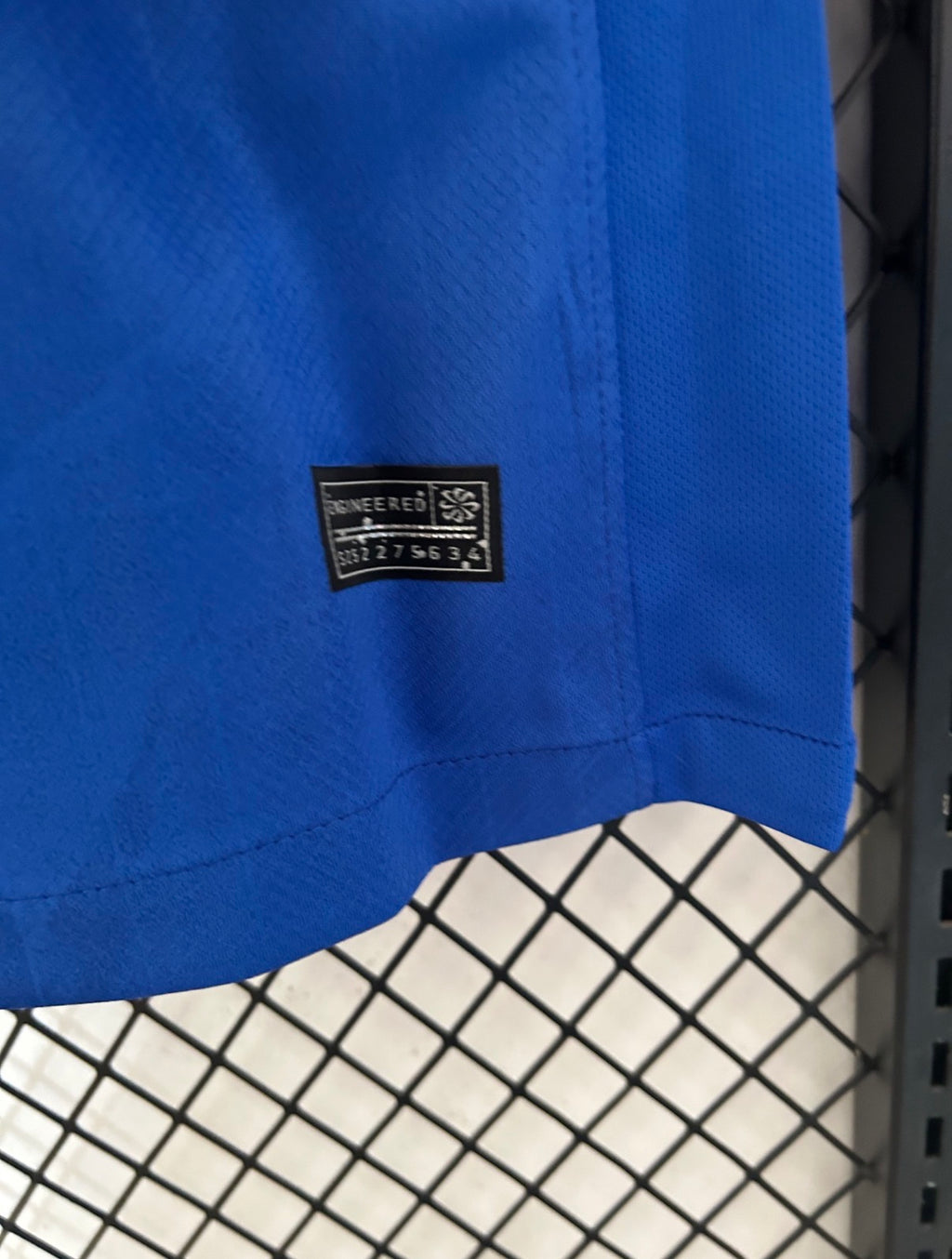 Maillot chelsea domicile 25/26