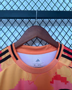 Maillot Paris FC édition jefe 24/25