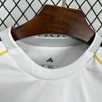 Maillot real madrid domicile 25/26