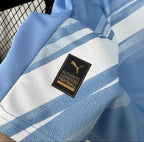 Maillot Manchester city domicile 25/26