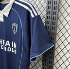 Maillot Paris fc domicile 25/26