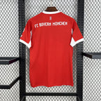 Maillot Bayern Munich domicile 25/26