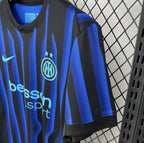 Maillot inter milan domicile 25/26