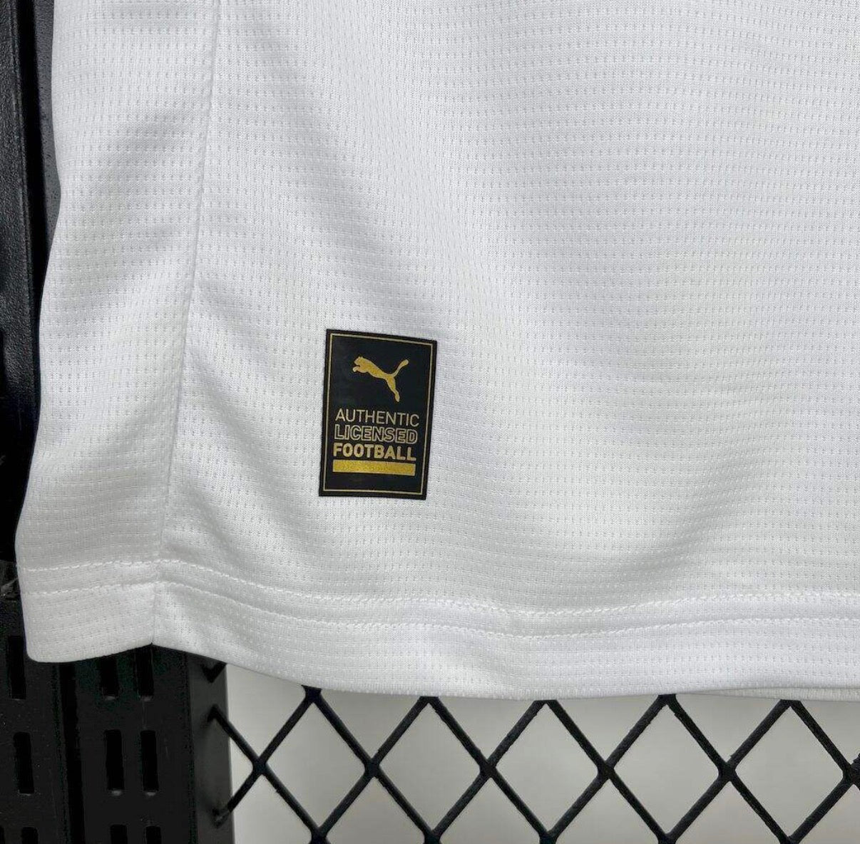 Maillot ac milan extérieur 25/26