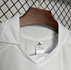 Maillot real madrid domicile rétro 05/06