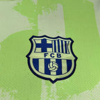 Maillot fc Barcelone third 24/25