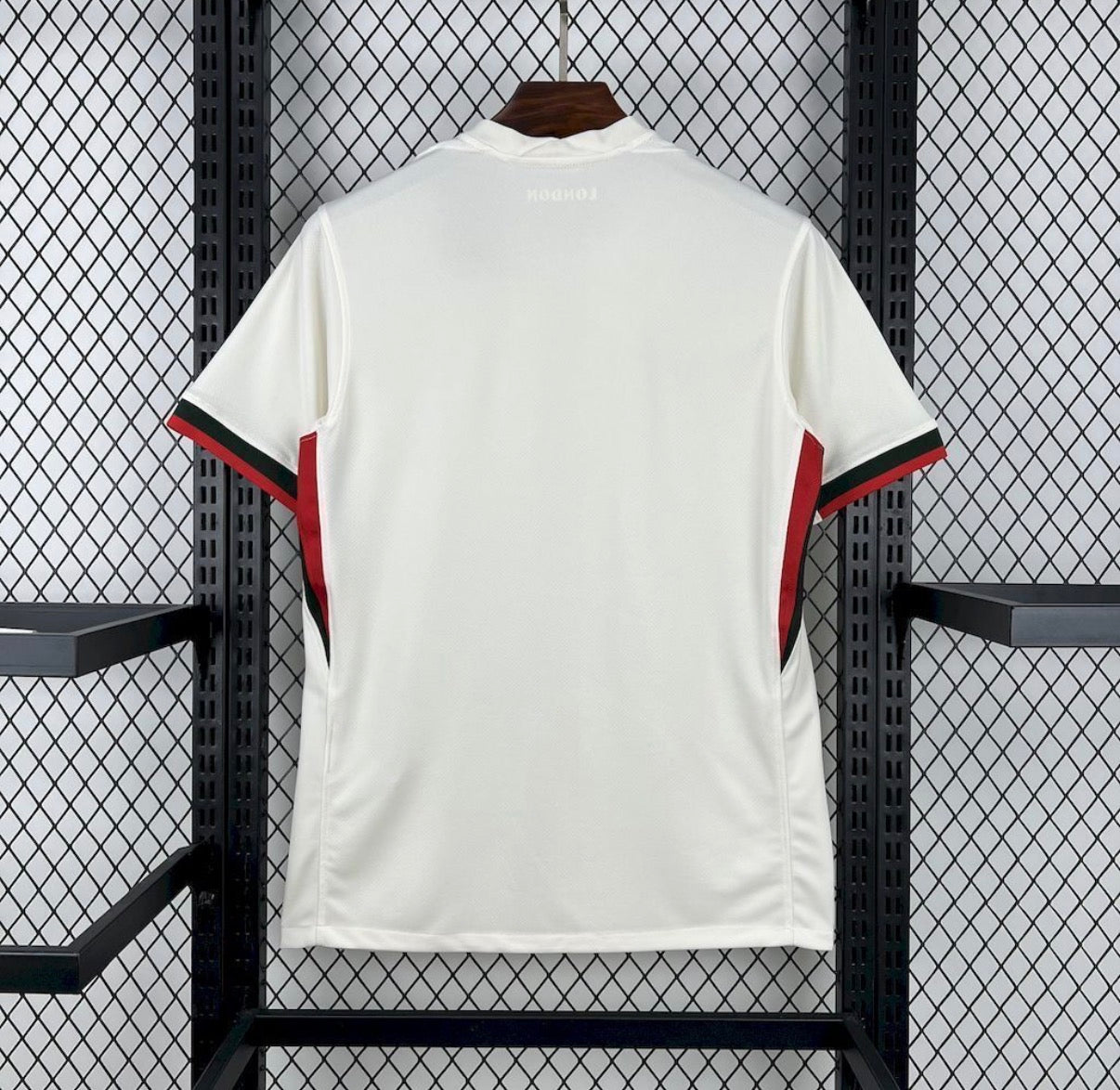 Maillot Chelsea extérieur 25/26