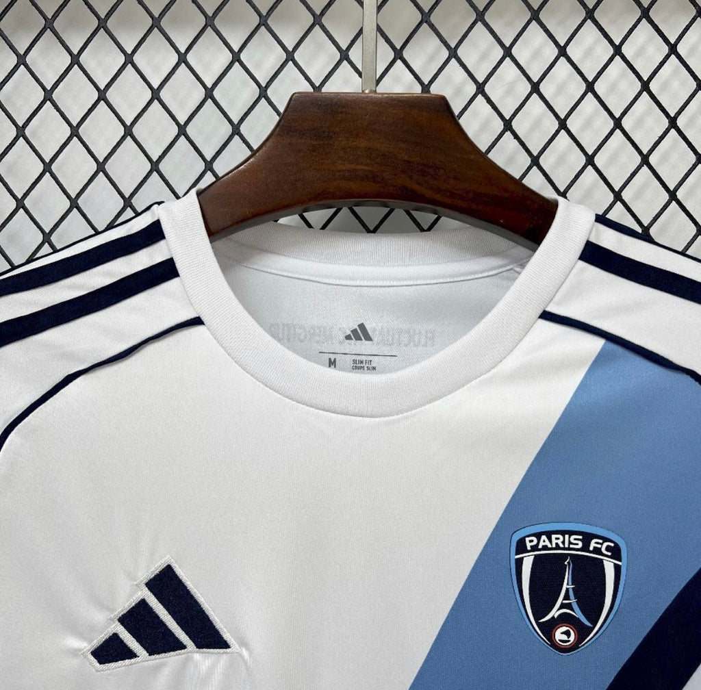 Maillot Paris fc extérieur 25/26