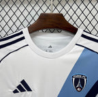Maillot Paris fc extérieur 25/26
