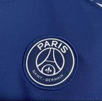 Maillot Paris saint Germain away fourth 24/25