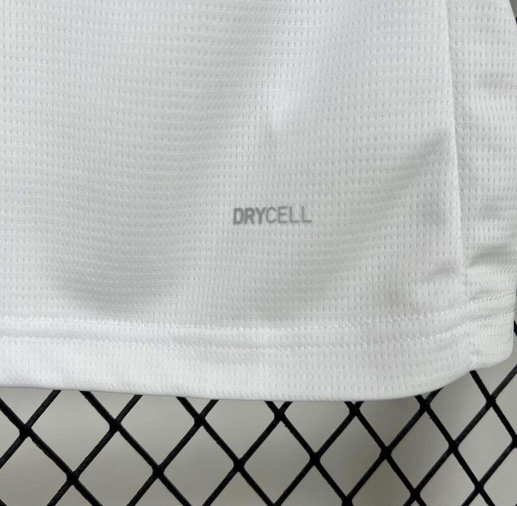 Maillot ac milan extérieur 25/26