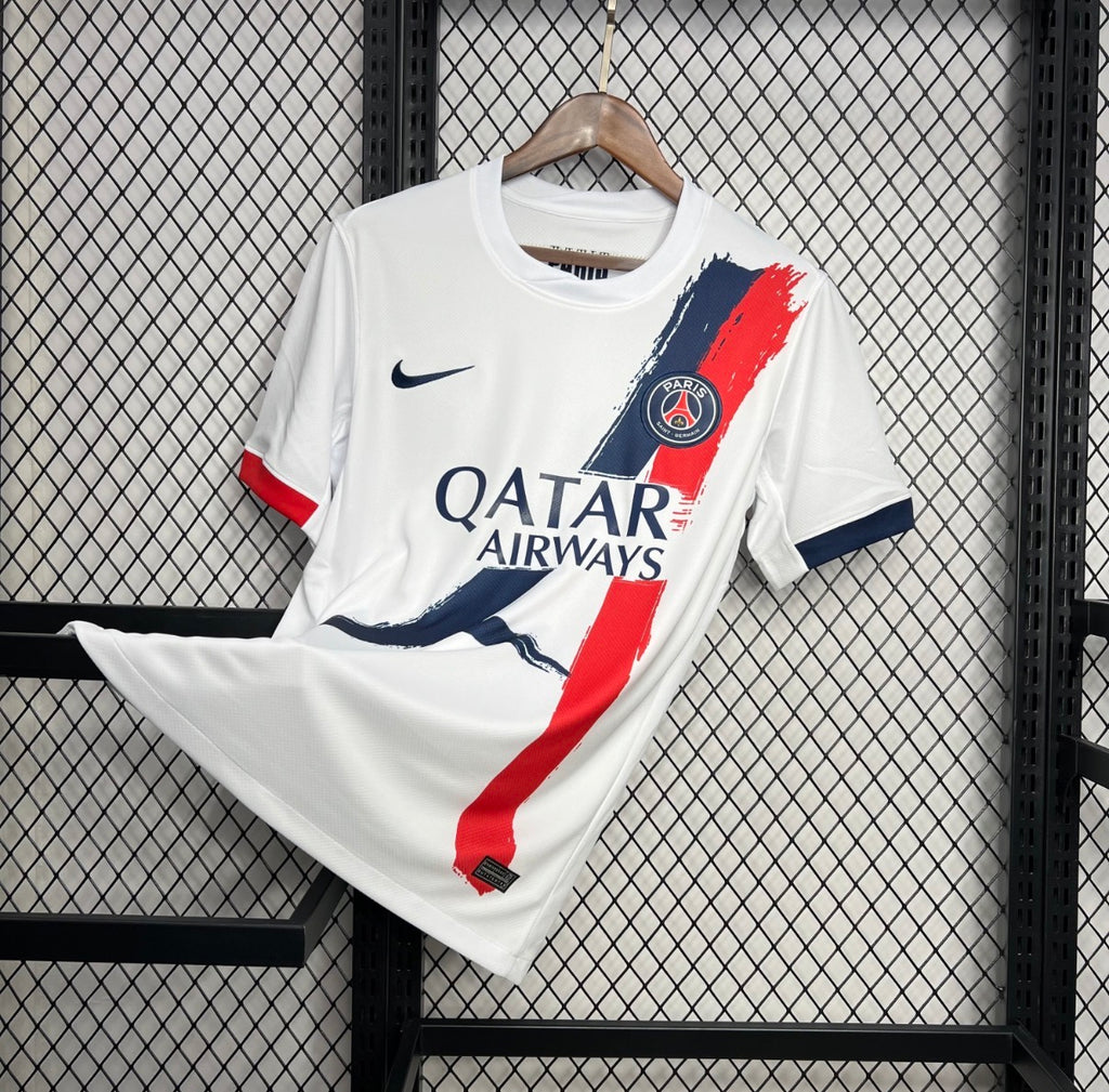 Maillot Paris saint germain extérieur 25/26