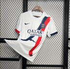 Maillot Paris saint germain extérieur 25/26