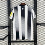 Maillot domicile newcastle 25/26