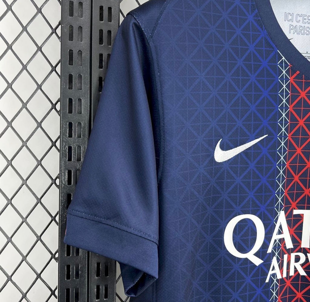 Maillot Paris saint Germain domicile 25/26