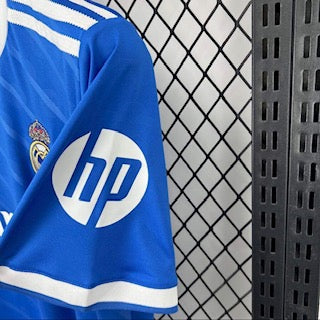 Maillot réal Madrid third 25/26