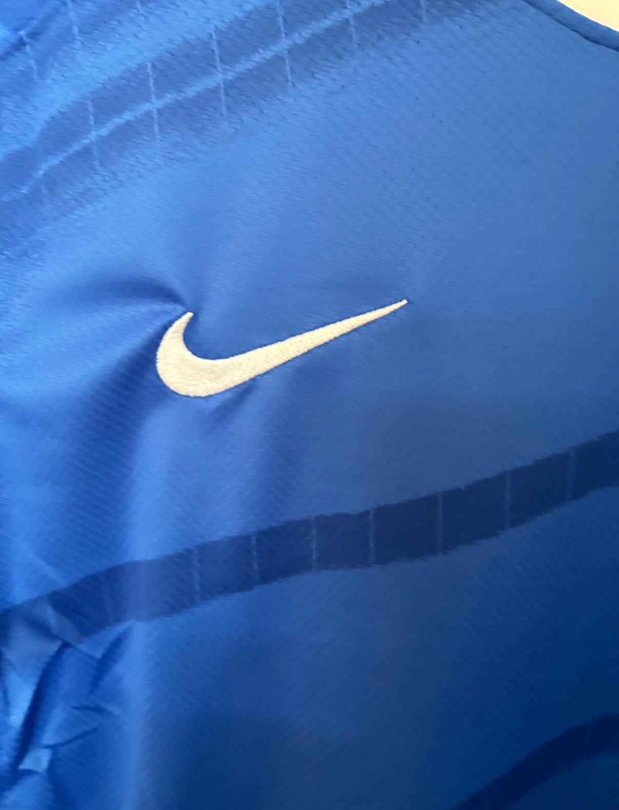 Maillot chelsea domicile 25/26
