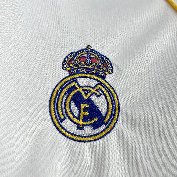 Maillot real madrid domicile 25/26