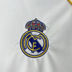 Maillot real madrid domicile 25/26
