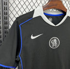 Maillot Chelsea third 25/26
