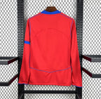 Maillot Paris saint Germain third 25/26 manche longue