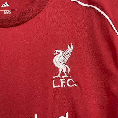 Maillot Liverpool domicile 25/26