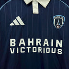 Maillot Paris fc domicile 25/26