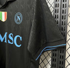 Maillot Naples third 25/26