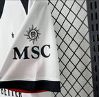 Maillot ac milan extérieur 25/26
