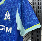 Olympique de Marseille third 25/26