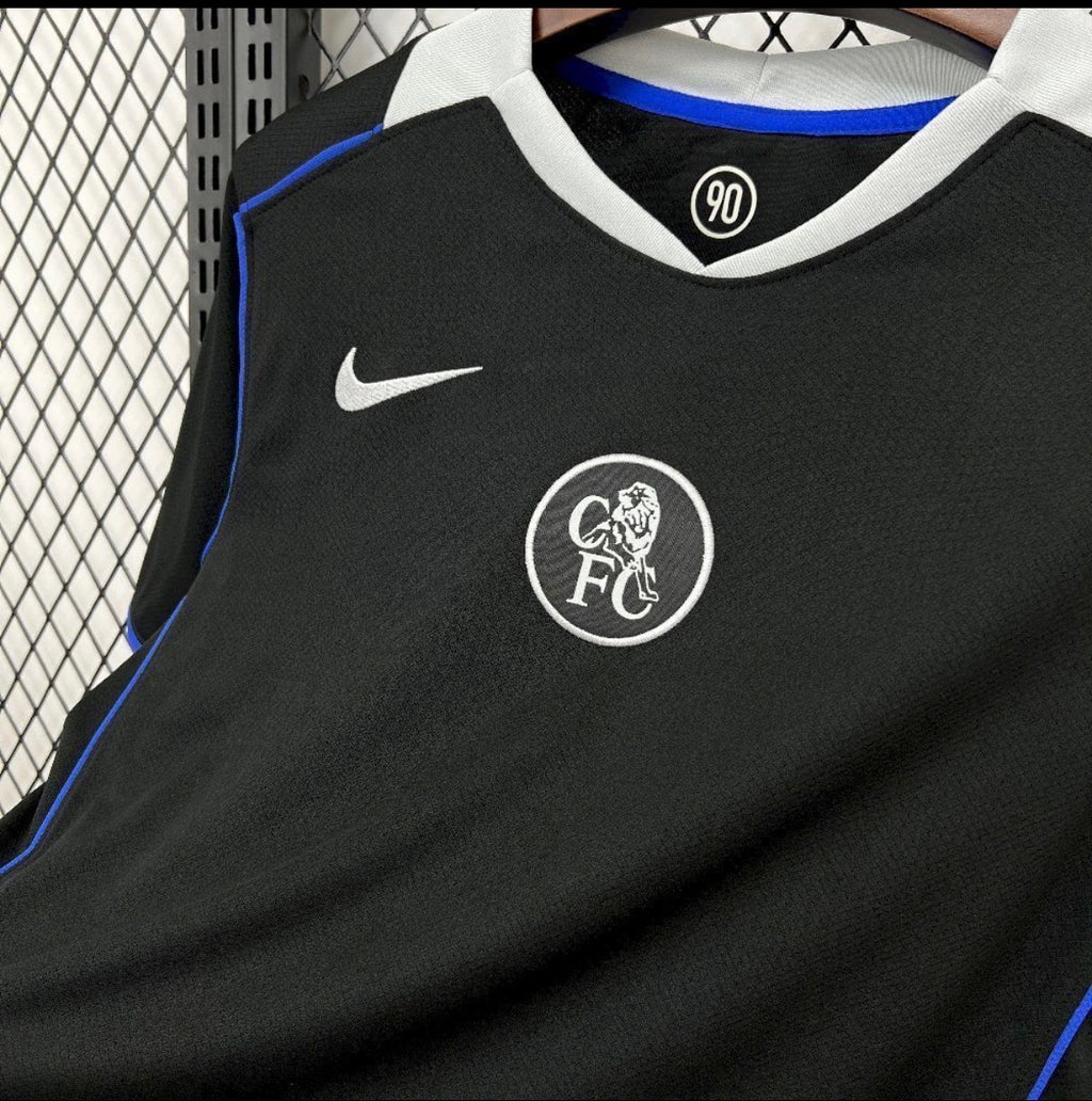 Maillot Chelsea third 25/26