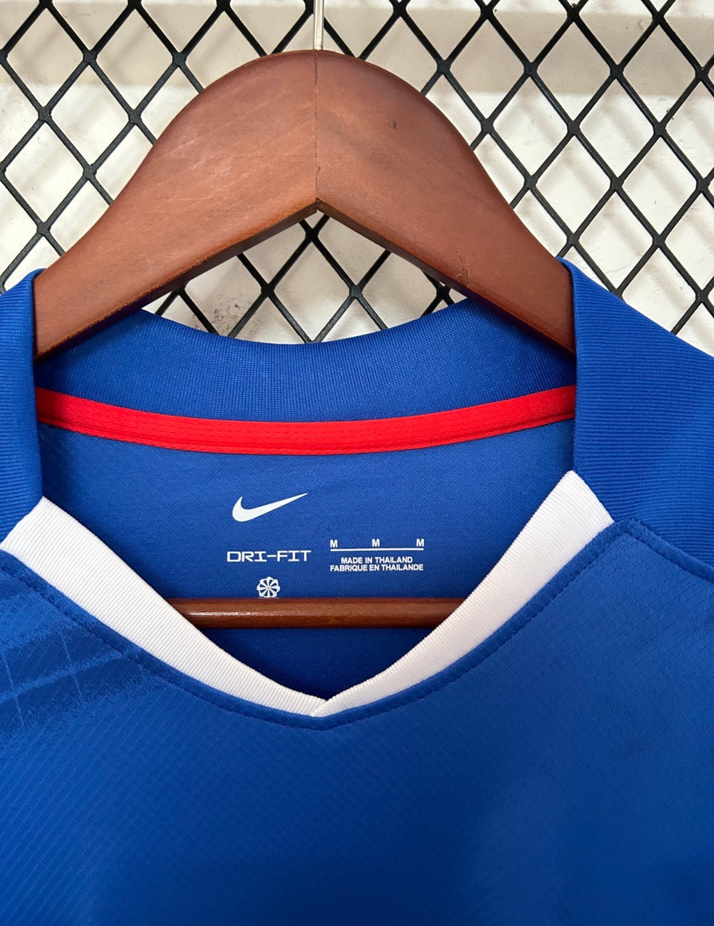 Maillot chelsea domicile 25/26