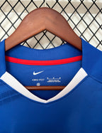 Maillot chelsea domicile 25/26